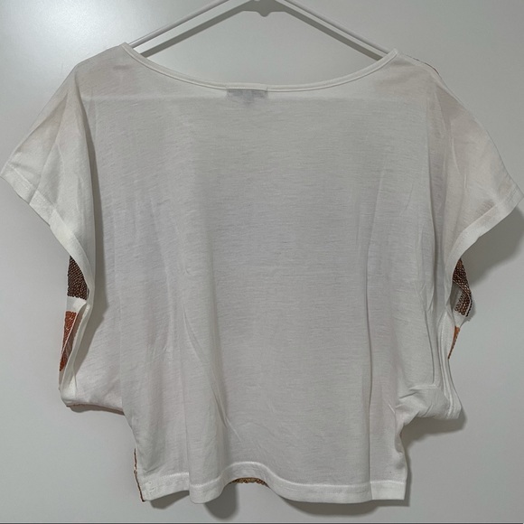 Sequin top - Picture 8 of 8